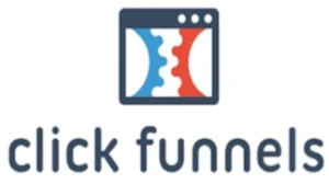 ClickFunnels software logo