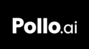 Pollo AI logo or icon representing AI content creation