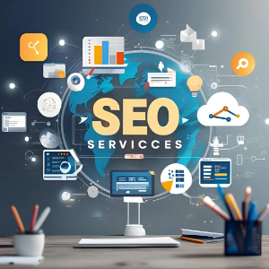 SEO Optimization Package icon